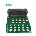 China Custom Multilayer PCB Board Service Company PCBA Manufacturing PCB